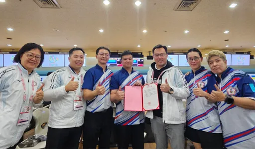 東京聽奧最終日中華隊再奪1銀1銅　總獎牌數來到13枚！