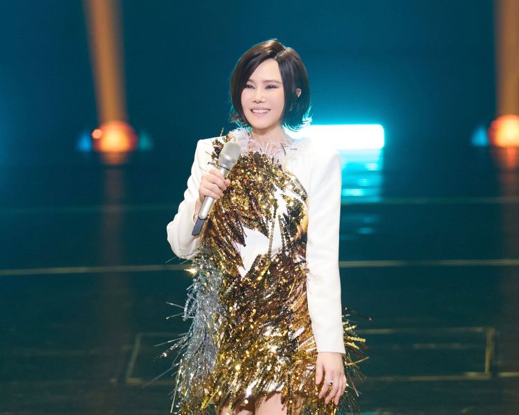 搶票預備備!江蕙以美聲陪粉絲迎春 安可5場預告升級添喜氣