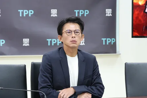 揭4000家企业违法拿补助256亿！黄国昌怒：将启动《产创条例》修法