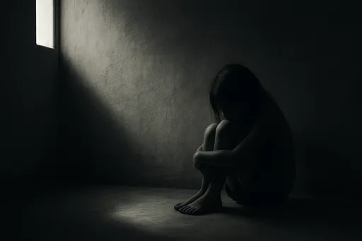 「月接客60人」！东京查获12岁泰国少女卖淫　母恶毒手法曝光