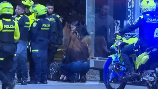 女友跟朋友喇賽「拒搭男友車」　他怒催油門把她當場撞死