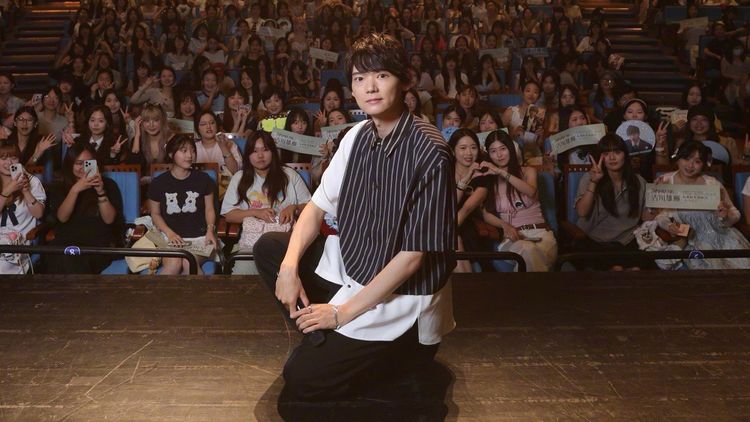 中日衝突|54萬張赴日機票取消 日本男星上海見面會不辦了