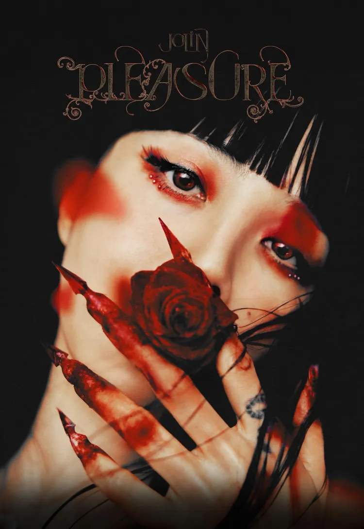 蔡依林年底將首唱台北大巨蛋。翻攝蔡依林臉書