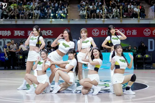 三上悠亞「啦啦隊班表」來囉！6 場應援日一次看