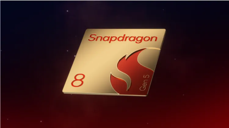 高通預告Snapdragon 8 Gen 5將為包括vivo、iQOO品牌提供支援，全新裝置將於未來幾週推出。高通提供

