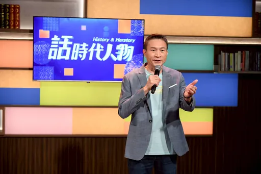 55岁秦杨「中国赔光」欠债千万　坦言「后事都交代了」