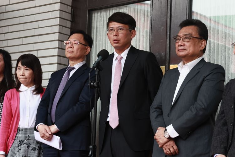 轟政院《財劃法》四連騙　民眾黨將退回：國家不該為「萊爾們」停下