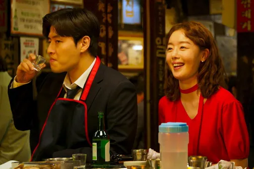 韓善化自爆對姜河那心動　車銀優暖舉讓她超感動