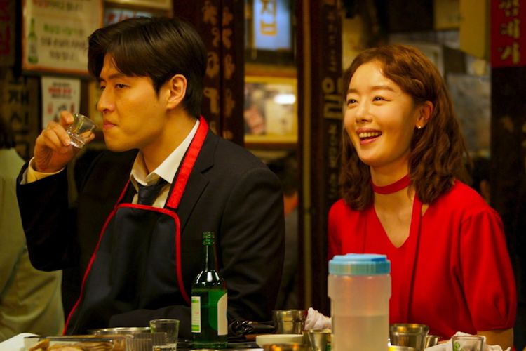 韓善化自爆對姜河那心動 車銀優暖舉讓她超感動