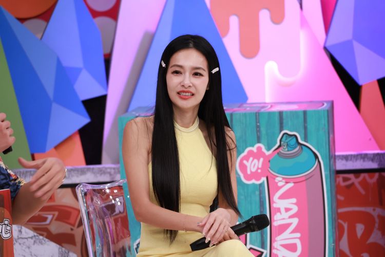 王思佳被昔日經紀人搶資源 「出唱片機會沒了」爆誇張行徑