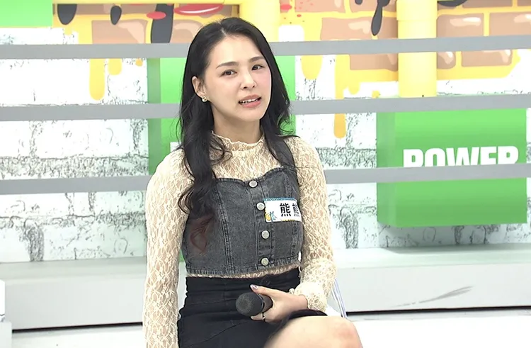 熊熊也被經紀人背叛。中天綜合提供