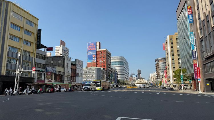 高雄今年交易量三民區居冠 人口多具備文教交通優勢