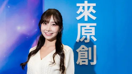 退团内幕曝光！麻由坦言「后悔又愧疚」　理想型是《中文怪物》的他