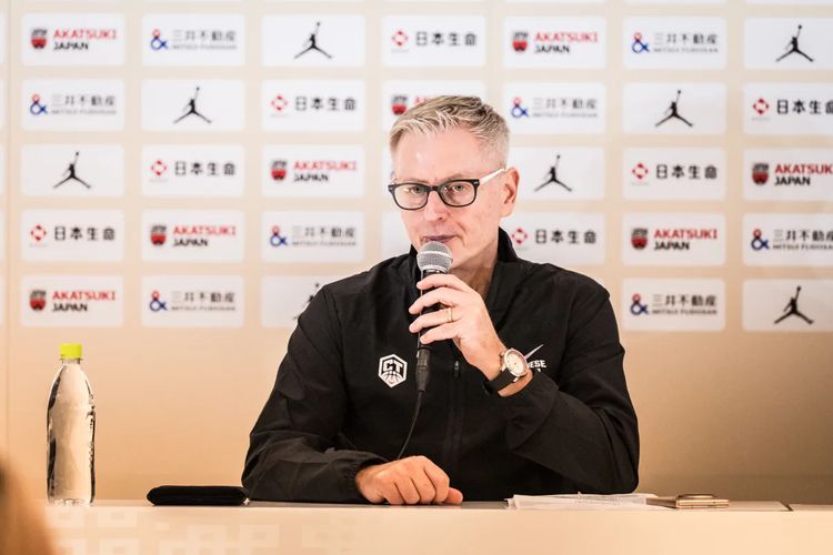 中華男籃明主場對日本隊　首戰5後衛慘輸26分他點名「雙林」該換掉