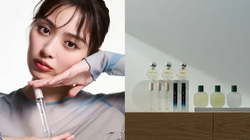 日本科学正念香氛SINN PURETÉ登台　内田理央也爱用还推联名香