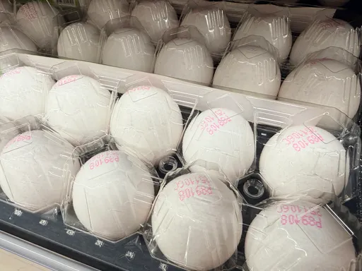 芬普尼蛋流入台中新北！買蛋避開編號「I47」　衛福部啟動大稽查