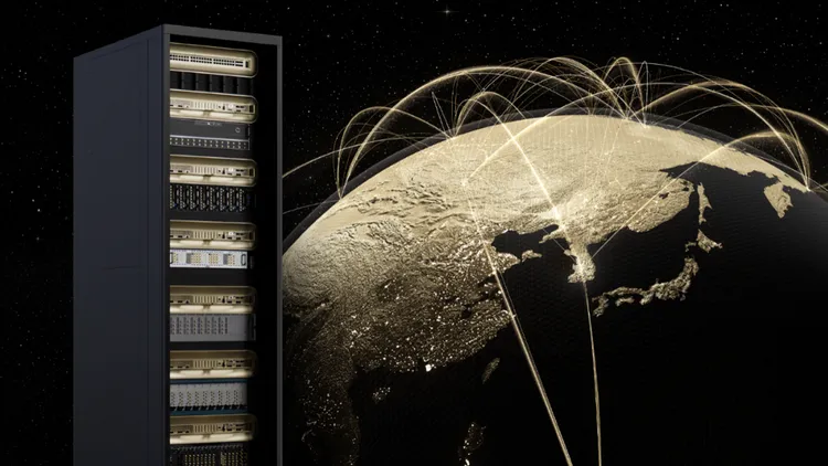 輝達宣布，全亞洲、歐洲與美國數十個國家級超級運算中心全面採用 NVIDIA NVQLink。NVIDIA提供