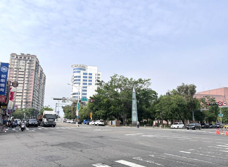 未見慶祝行情 府城捷運藍線10站今年房價跌6站