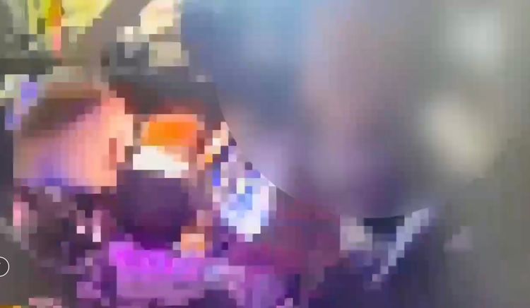 酒店男毒駕載2友人嗨整路　遇警攔檢一搖下車窗「濃厚刺鼻味」慘了　