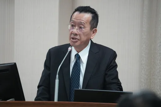 對美軍購3案延宕「3886億元」　顧立雄：美方成立專案辦公室