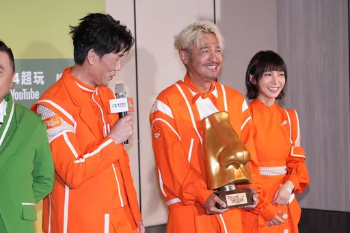 坤達涉閃兵案被起訴！何時重返《玩很大》　搭檔KID曝內幕