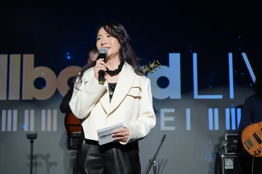 陶晶莹狠批「粿王」偷情吃人够够！现身Billboard开幕躲猫猫避访