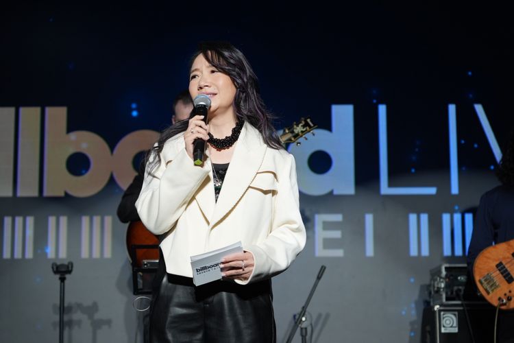 陶晶瑩狠批「粿王」偷情吃人夠夠!現身Billboard開幕躲貓貓避訪