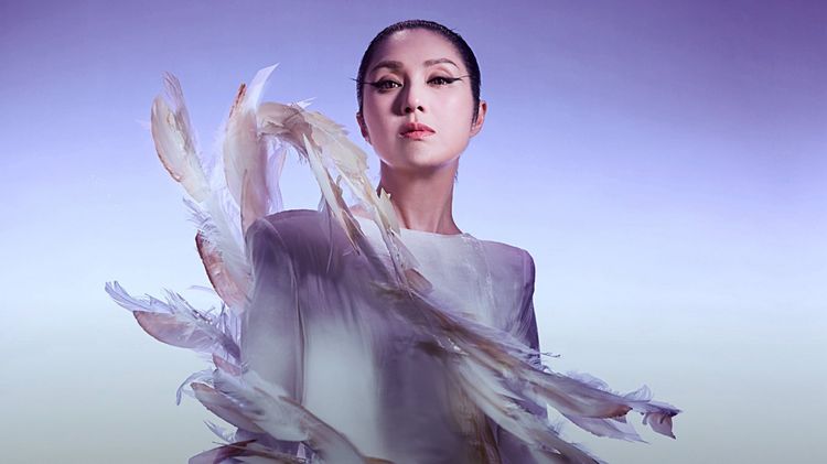 楊千嬅紅館演唱會照唱刪掉煙火特效!捐出首場收益及周邊盈利助災民