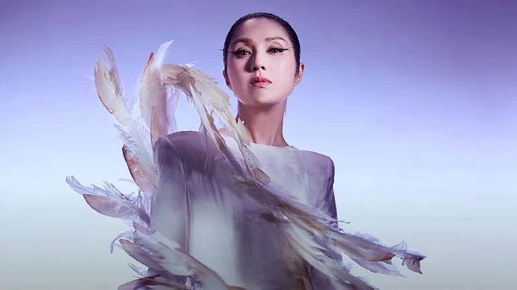 杨千嬅29日起将在红馆开6场演唱会。翻摄特高娱乐制作有限公司脸书