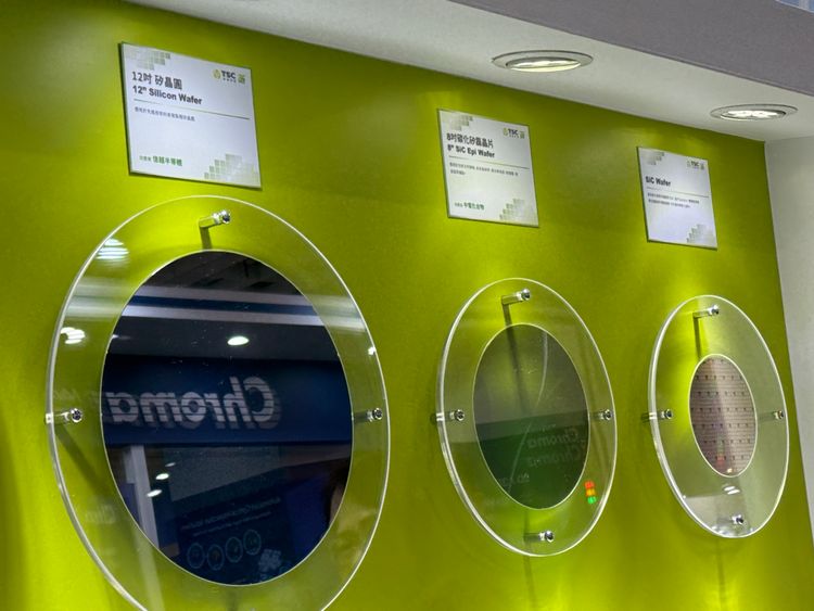 成熟製程壓力未歇！中國2026產能大舉釋出　8吋缺貨訊號浮現
