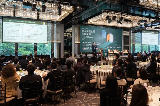 家族企業市值近腰斬！3大挑戰壓境　3種接班路徑決定下一個十年