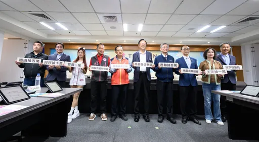 普發一萬！桃園百倍奉還　在地消費滿百最高抽百萬現金