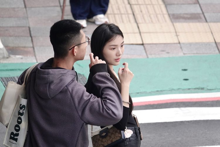 冷空氣急凍全台!台北不到20°C 但這波還不是「冷氣團」