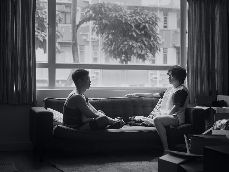 《眾生相》無碼全見挺進金馬 名導喊話:性愛是我們的日常