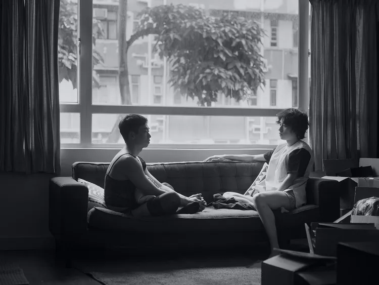 《众生相》入围金马5项大奖。佳映提供