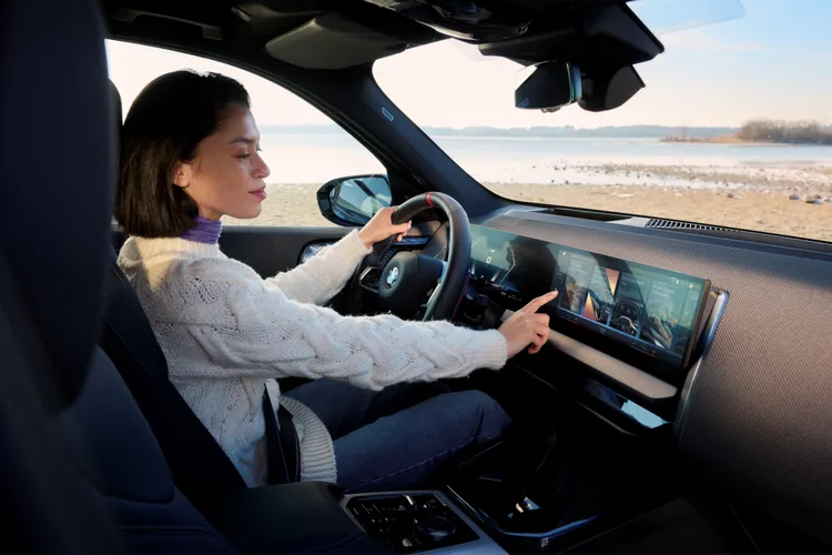 BMW總代理汎德同步導入全新 「Proactive Care 主動關懷」 服務。業者提供