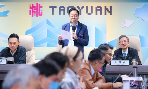 活络地方经济　桃市「百倍奉还」登录金额突破1亿