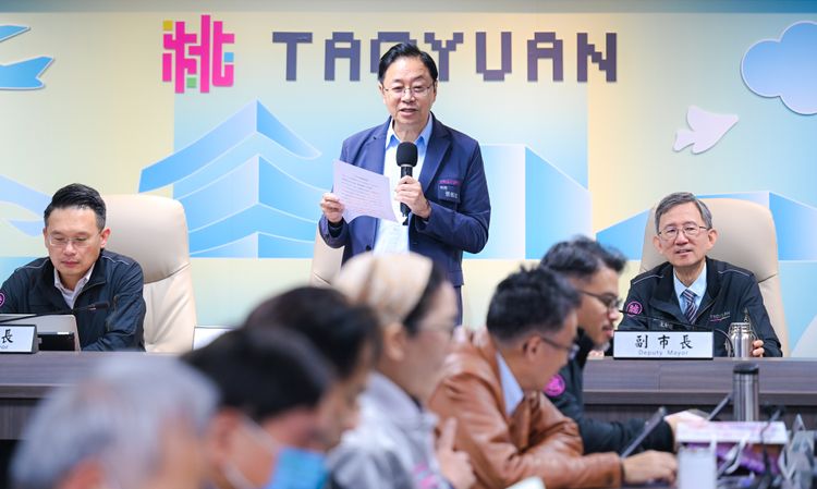 活絡地方經濟　桃市「百倍奉還」登錄金額突破1億