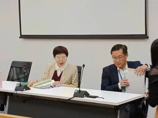 院版财划法出炉　财长亲上火线说明　修法后钱权分配更合理