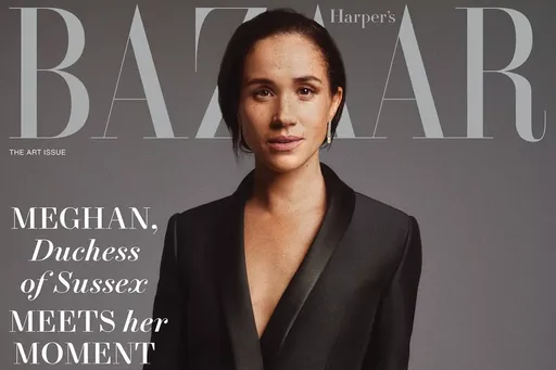 梅根馬可被笑「過氣王妃」　就是要排場！進屋要管家唱名「公爵夫人」