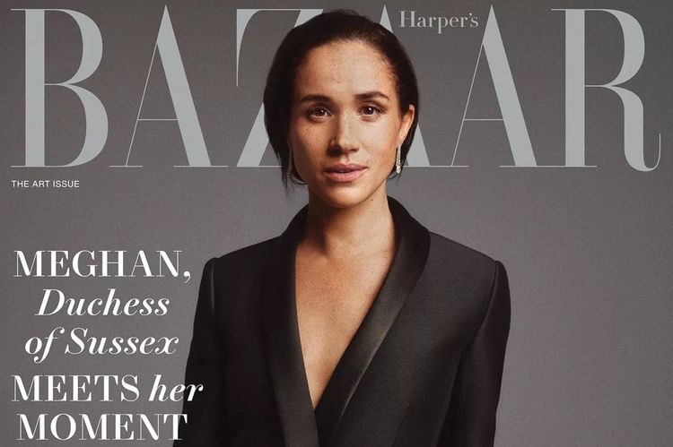 梅根馬可被笑「過氣王妃」　就是要排場！進屋要管家唱名「公爵夫人」