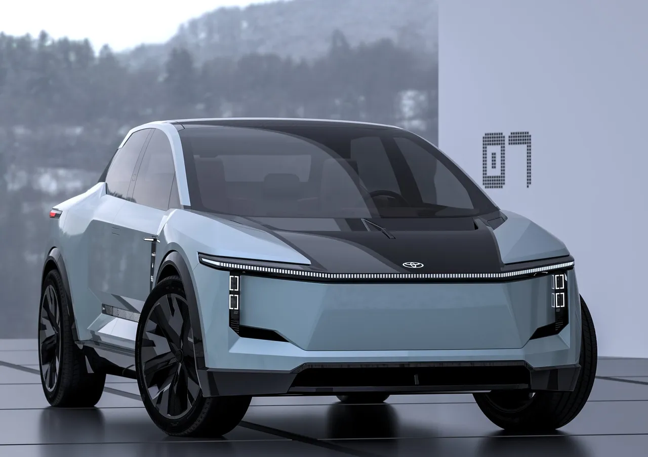 Toyota调整产品策略　主力车款生命周期延长至9年、OTA成为核心更新手段