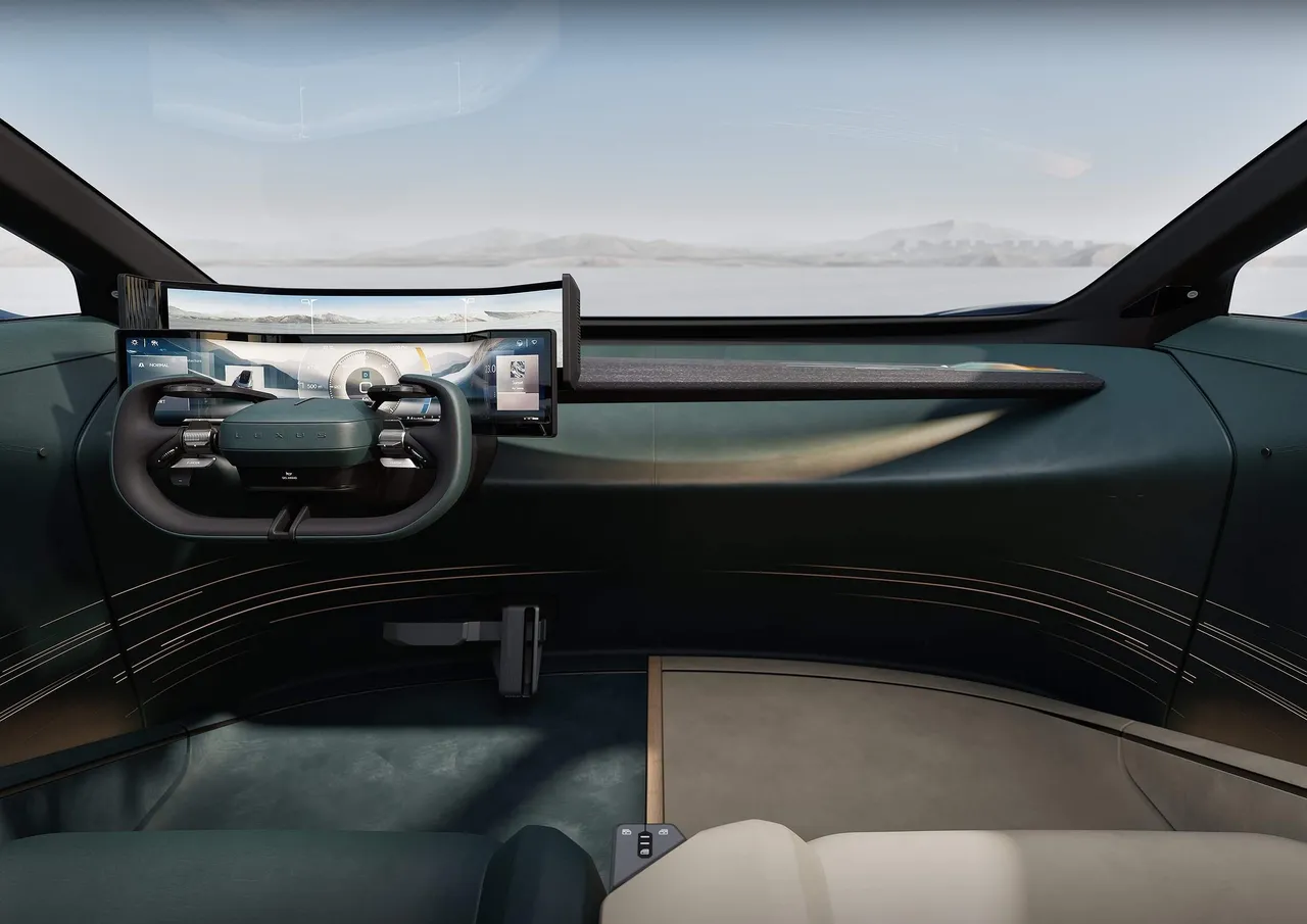 透过持续OTA更新，Toyota希望除可望减轻开发资源压力，更可让研发重心更聚焦于电动化技术与电子电气架构布局。原厂照片