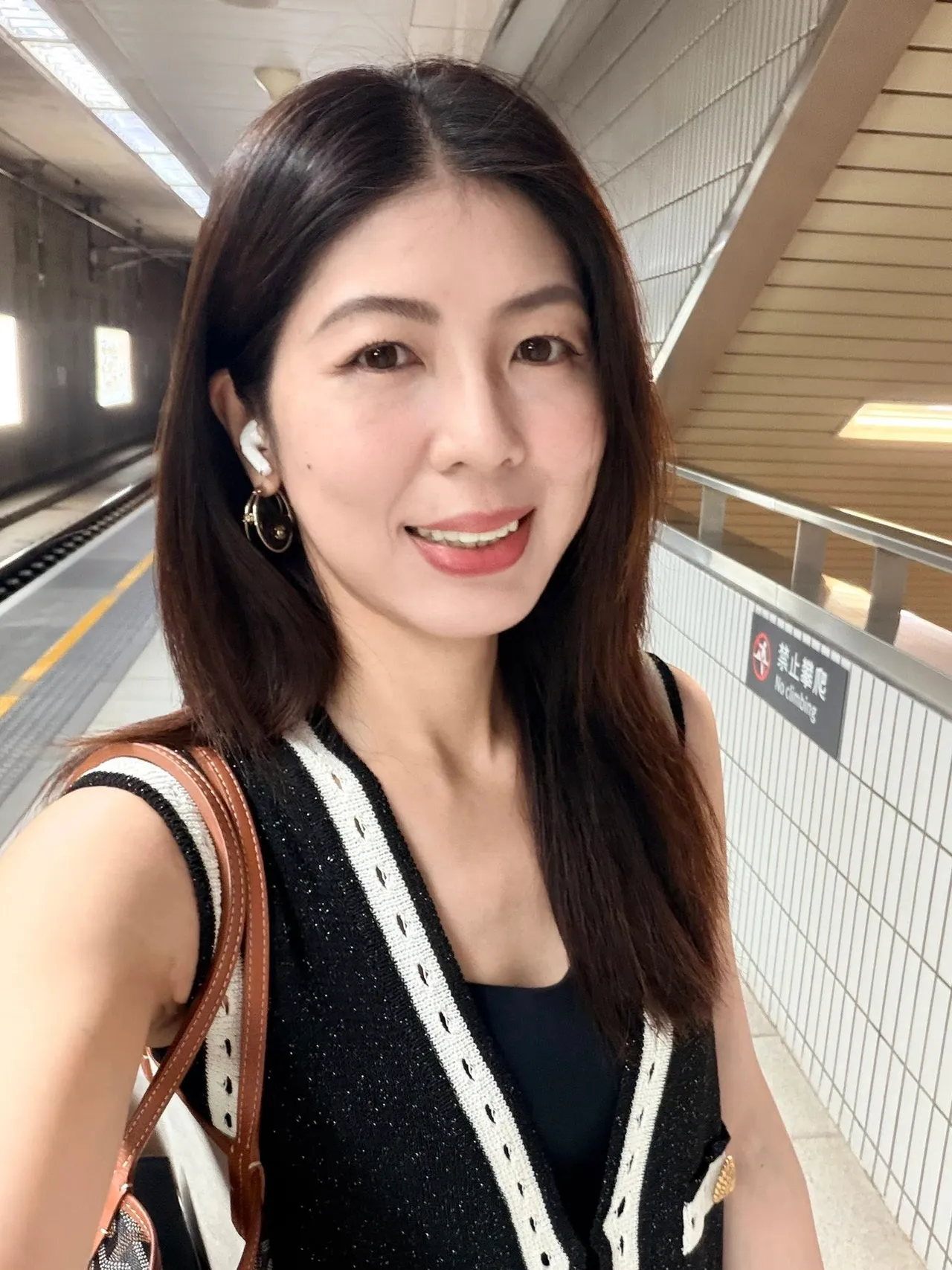 美女律師李怡貞忍不住感嘆夫妻將私事公開,上法院很不利!翻攝《女人大律師李怡貞》粉專