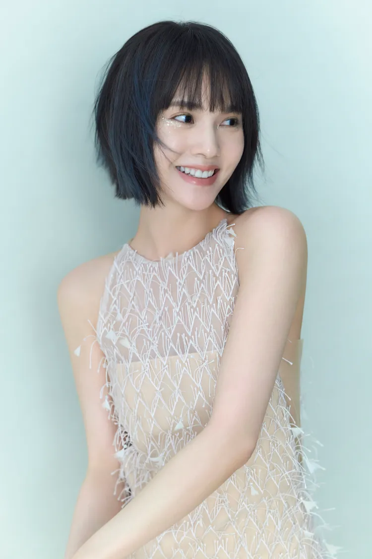 楊丞琳盼將巡演帶回家鄉台灣。索尼音樂提供