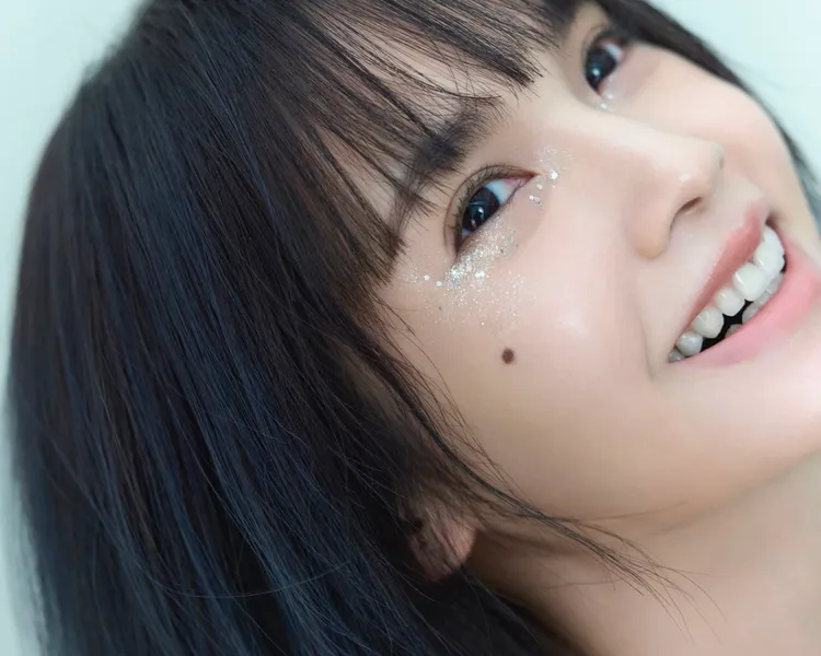 楊丞琳喜迎出道25周年，凍齡驚人。索尼音樂提供