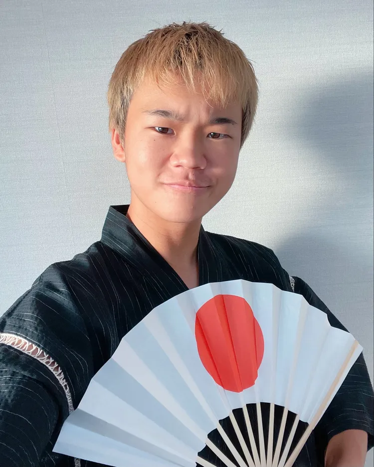 今年16歲的Yutabon已考過高中同等學力。翻攝自本人X