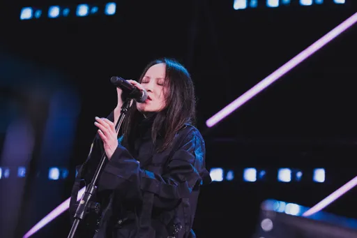 杨乃文简单生活节冷面金句齐发　自嘲「也只剩你们几个人爱我了」