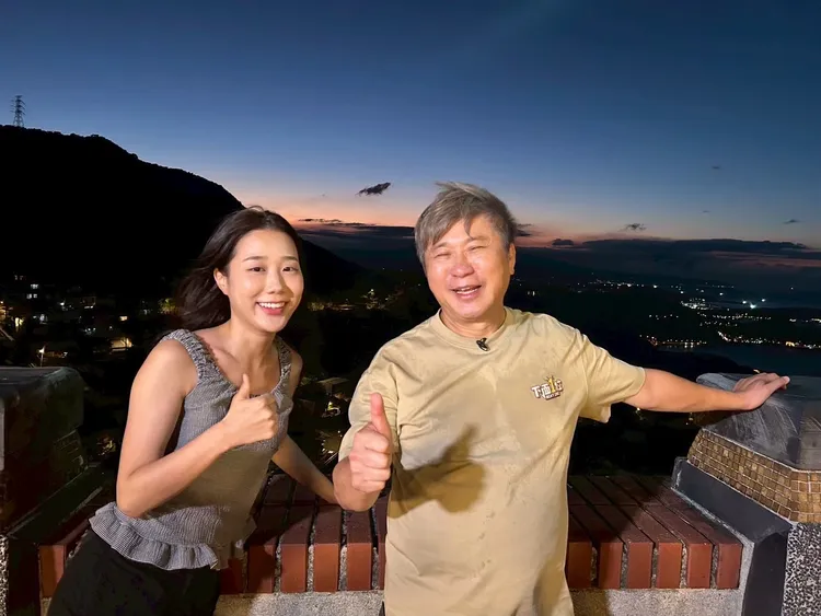 金針菇分享打工經驗驚呆胡瓜。下面一位提供