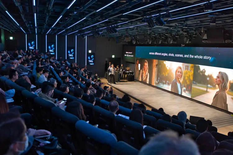 甲尚科技打造 iClone AI 协作媒体新纪元